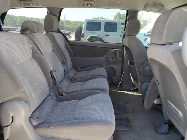 Photo 11 from auction – 2008 TOYOTA SIENNA CE with VIN 5TDZK23C28S155418