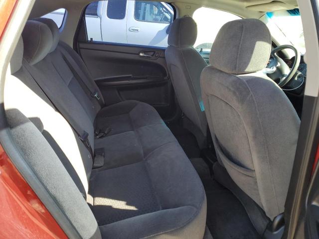 Photo 10 from auction – 2007 CHEVROLET IMPALA LT with VIN 2G1WT58N679254920