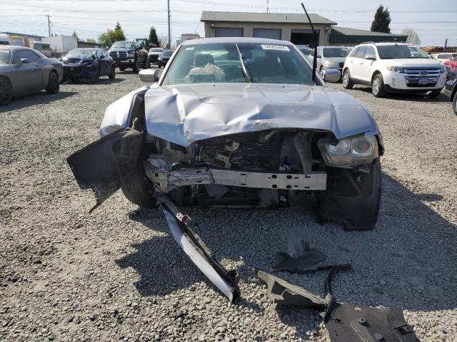 Photo 5 from auction – 2011 DODGE CHARGER R/ with VIN 2B3CL5CT9BH552068