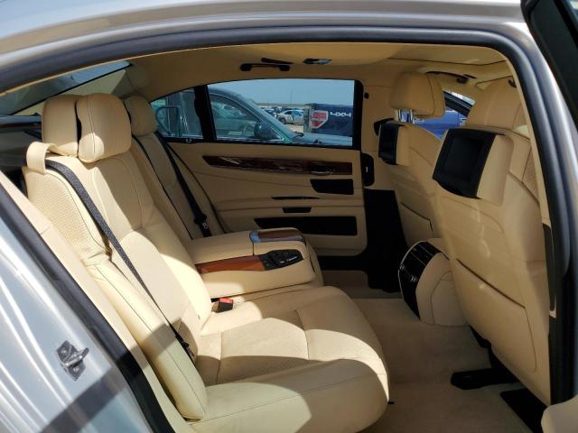 Photo 10 from auction – 2012 BMW ALPINA B7 with VIN WBAKC8C53CC436721