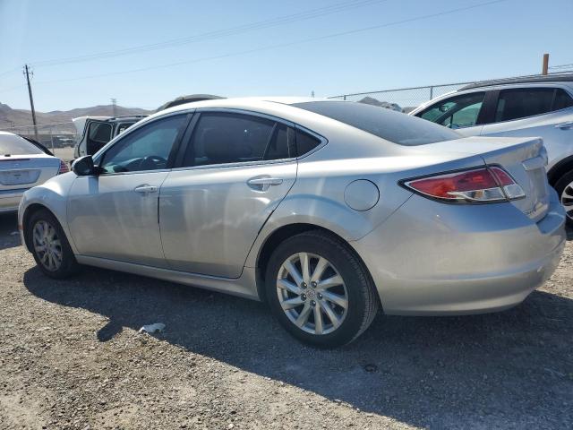 Photo 2 from auction – 2011 MAZDA 6 I with VIN 1YVHZ8CH2B5M26975