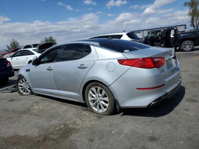 Photo 2 from auction – 2015 KIA OPTIMA EX with VIN 5XXGN4A79FG381308