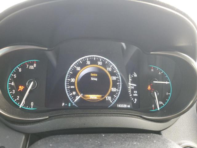 Photo 9 from auction – 2015 BUICK LACROSSE with VIN 1G4GB5G33FF110838