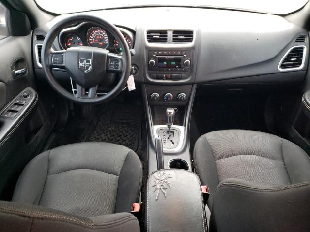 Photo 8 from auction – 2014 DODGE AVENGER SE with VIN 1C3CDZAB2EN224732