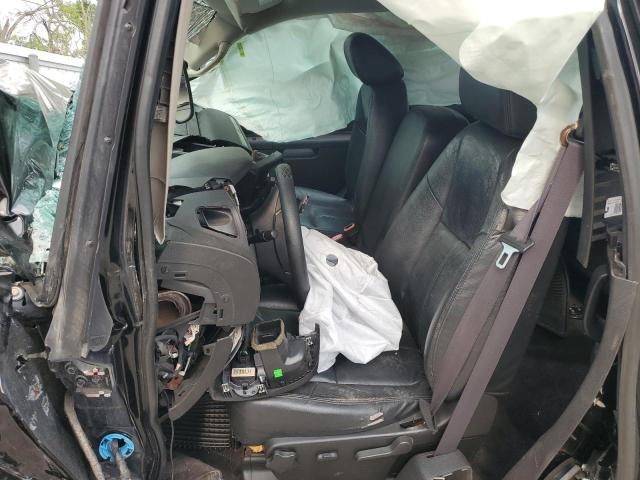 Photo 7 from auction – 2011 GMC SIERRA K15 with VIN 1GTR2VE35BZ200663