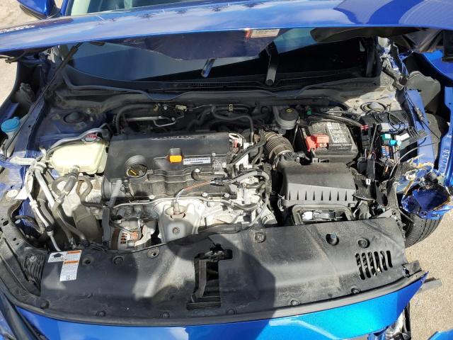 Photo 11 from auction – 2019 HONDA CIVIC EX with VIN 2HGFC2F71KH020775