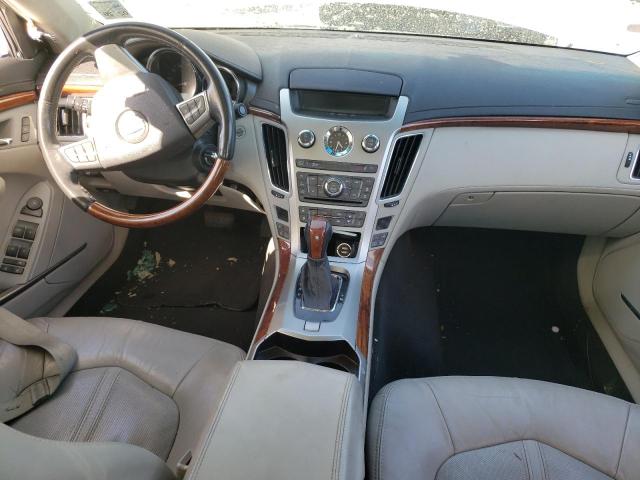Foto 8 de la subasta – 2012 CADILLAC CTS PREMIU con VIN 1G6DS5E34C0147490