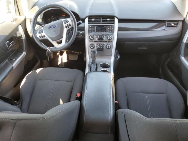 Photo 8 from auction – 2014 FORD EDGE SE with VIN 2FMDK3GC3EBB37335