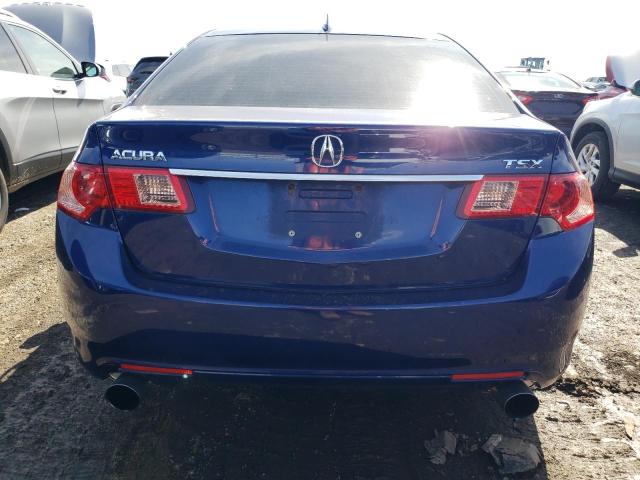 Photo 6 from auction – 2013 ACURA TSX with VIN JH4CU2F44DC003915
