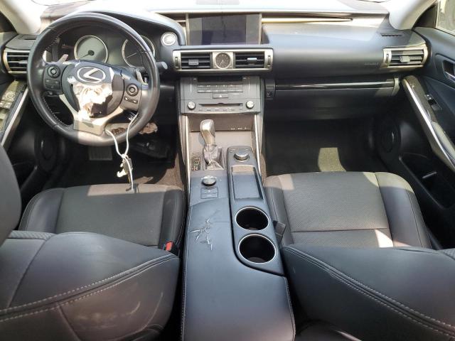 Photo 8 from auction – 2016 LEXUS IS 200T with VIN JTHBA1D22G5025551
