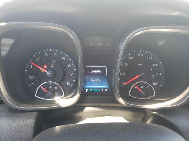Photo 9 from auction – 2014 CHEVROLET MALIBU LS with VIN 1G11A5SL3EF276403