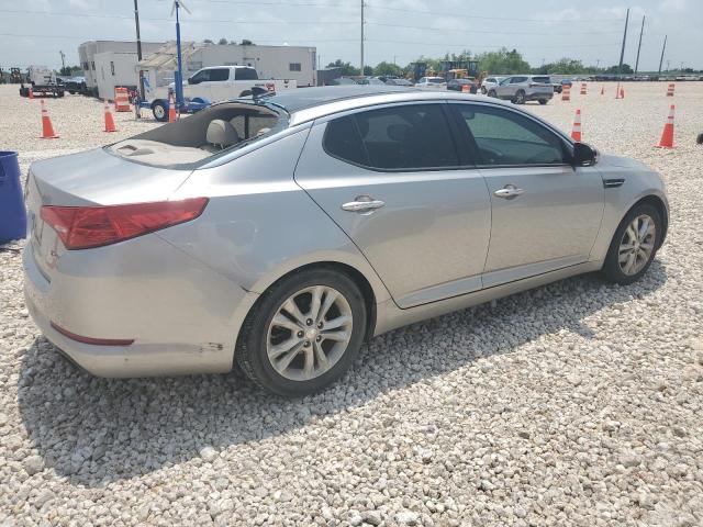Foto 3 de la subasta – 2013 KIA OPTIMA EX con VIN 5XXGN4A72DG200384
