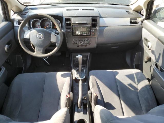 Photo 8 from auction – 2009 NISSAN VERSA S with VIN 3N1BC13E09L368923