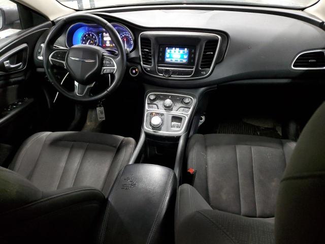 Photo 8 from auction – 2015 CHRYSLER 200 LIMITE with VIN 1C3CCCAB6FN718481