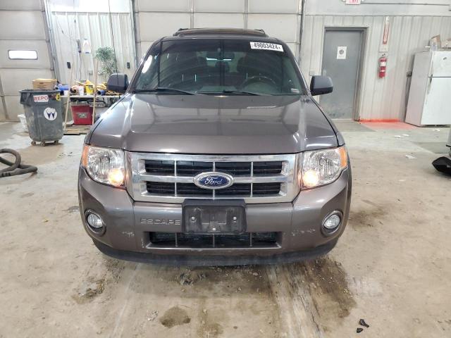 Photo 5 from auction – 2011 FORD ESCAPE XLT with VIN 1FMCU9D71BKC36611