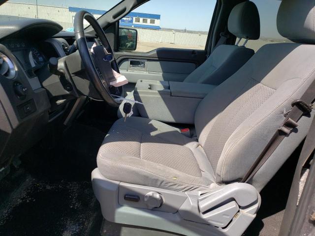 صورة رقم 7 من المزاد - 2011 FORD F150 SUPER مع VIN 1FTFW1ET8BFB23935