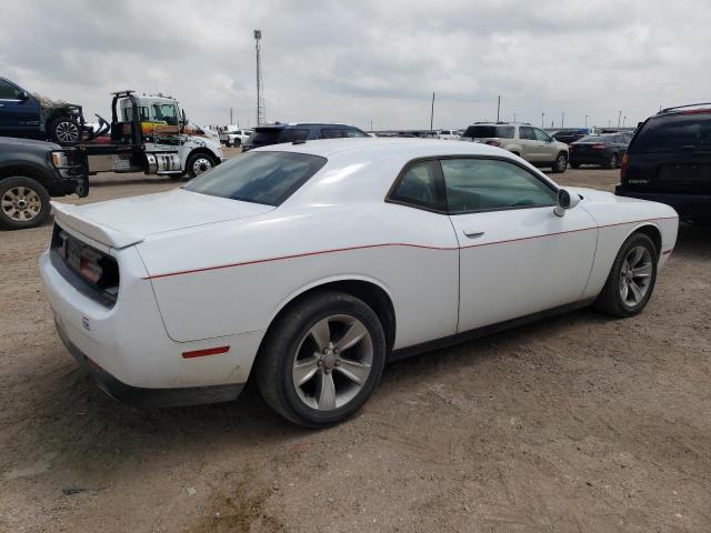 Photo 3 from auction – 2019 DODGE CHALLENGER with VIN 2C3CDZAG2KH524609