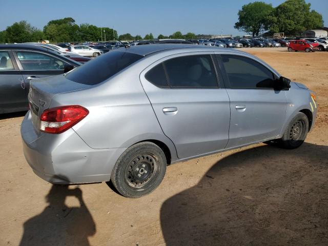 Photo 3 from auction – 2017 MITSUBISHI MIRAGE G4 with VIN ML32F3FJ5HHF16382