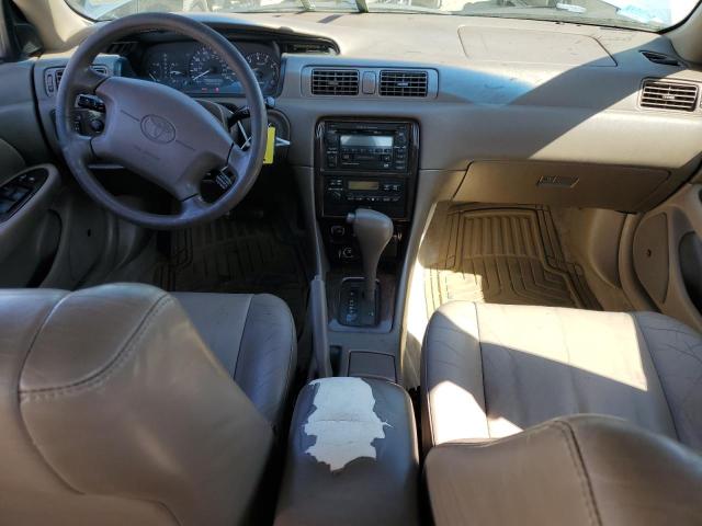 Photo 8 from auction – 2000 TOYOTA CAMRY LE with VIN JT2BF28K8Y0288931