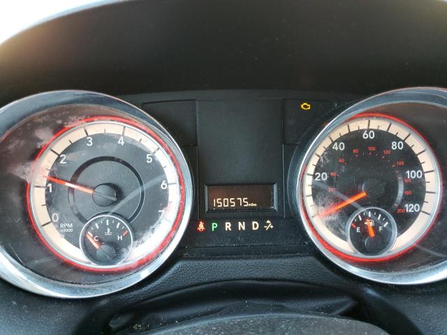 Photo 9 from auction – 2014 DODGE GRAND CARA with VIN 2C4RDGCG6ER181888