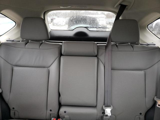 Photo 10 from auction – 2016 HONDA CR-V EXL with VIN 2HKRM4H7XGH695539