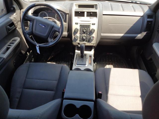 Photo 8 from auction – 2011 FORD ESCAPE XLT with VIN 1FMCU9D79BKA55093