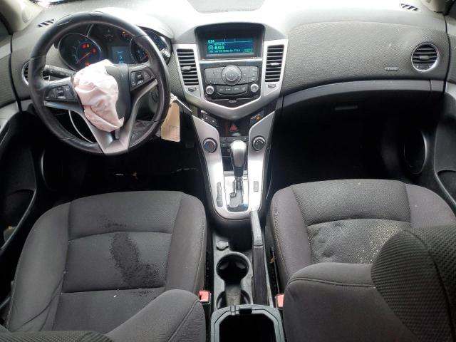 Photo 8 from auction – 2012 CHEVROLET CRUZE LT with VIN 1G1PF5SC8C7298917