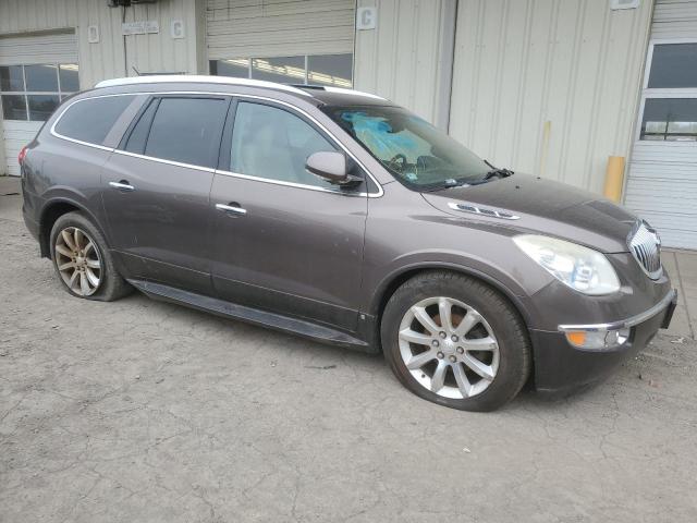 Photo 4 from auction – 2010 BUICK ENCLAVE CX with VIN 5GALRCEDXAJ201885
