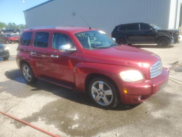 Photo 4 from auction – 2011 CHEVROLET HHR LT with VIN 3GNBACFU2BS500049