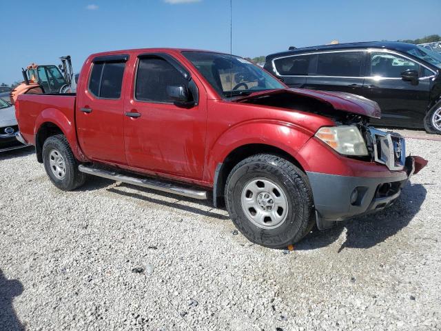 صورة رقم 4 من المزاد - 2012 NISSAN FRONTIER S مع VIN 1N6AD0EV6CC482969