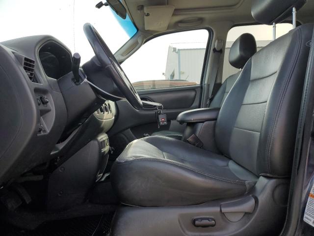 Photo 7 from auction – 2004 FORD ESCAPE XLT with VIN 1FMCU93114KB11172