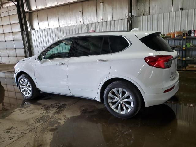 Photo 2 from auction – 2017 BUICK ENVISION E with VIN LRBFXBSA0HD008982