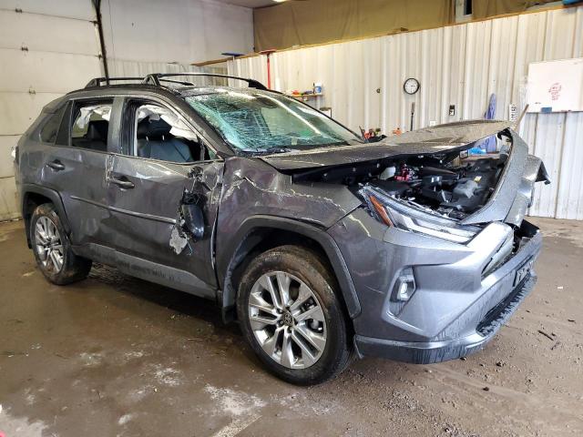 Photo 4 from auction – 2023 TOYOTA RAV4 XLE P with VIN 2T3A1RFV7PC389073