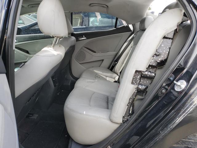 Photo 10 from auction – 2013 KIA OPTIMA EX with VIN 5XXGN4A78DG141289
