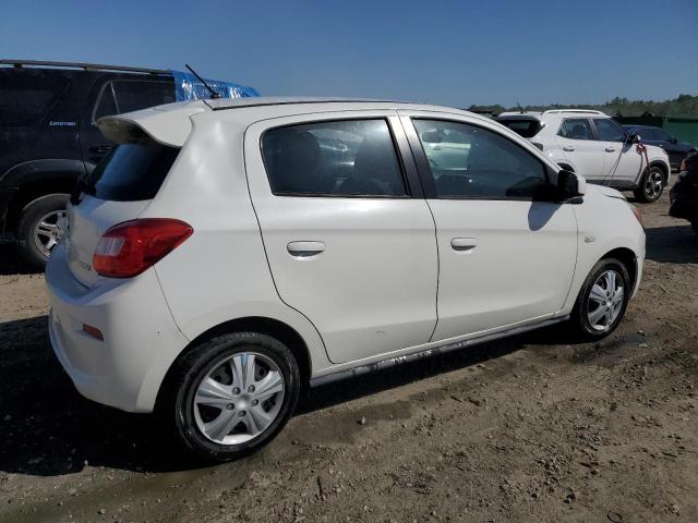 Photo 3 from auction – 2019 MITSUBISHI MIRAGE ES with VIN ML32A3HJ8KH014336