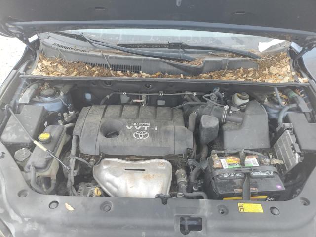 Photo 12 from auction – 2009 TOYOTA RAV4 LIMIT with VIN JTMZF31V49D008108