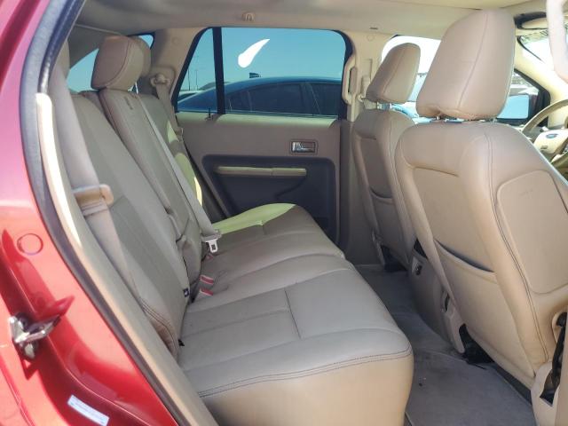 Photo 10 from auction – 2007 FORD EDGE SEL P with VIN 2FMDK39C17BB34188