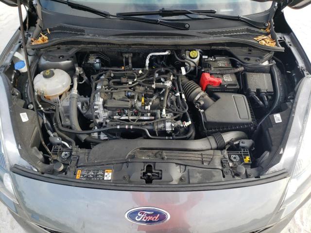 Photo 11 from auction – 2022 FORD ESCAPE SE with VIN 1FMCU0G63NUB30846
