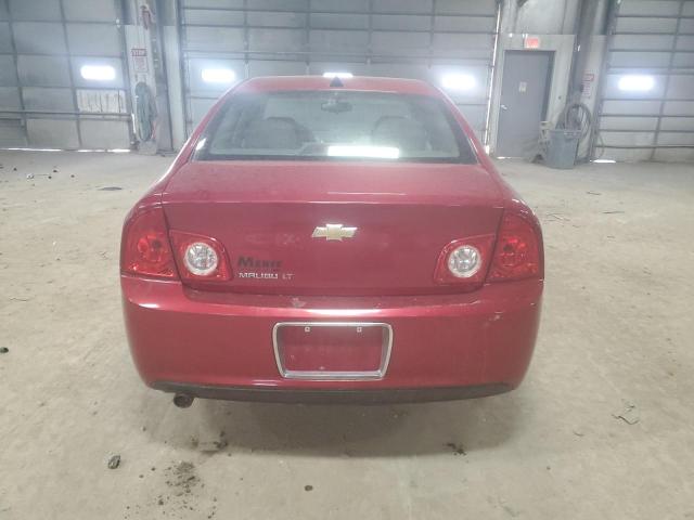 Photo 6 from auction – 2012 CHEVROLET MALIBU 1LT with VIN 1G1ZC5E00CF223024