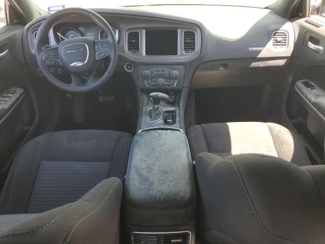 Photo 8 from auction – 2023 DODGE CHARGER SX with VIN 2C3CDXBG9PH510927