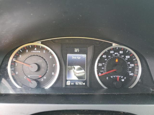 Photo 9 from auction – 2015 TOYOTA CAMRY LE with VIN 4T1BF1FK1FU488796