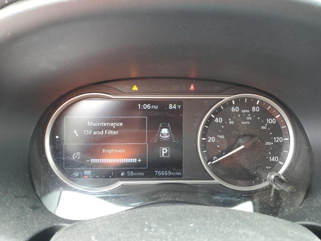 Photo 9 from auction – 2020 NISSAN KICKS SR with VIN 3N1CP5DVXLL503198