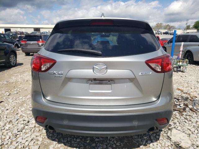 Photo 6 from auction – 2013 MAZDA CX-5 GT with VIN JM3KE4DE7D0107292