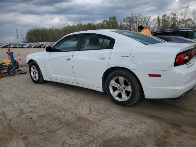 Photo 2 from auction – 2014 DODGE CHARGER SE with VIN 2C3CDXBG6EH301142