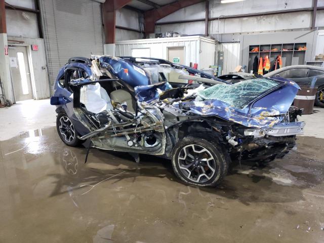 Photo 4 from auction – 2017 SUBARU CROSSTREK with VIN JF2GPABC1HH254662