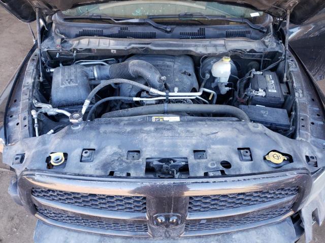 Photo 11 from auction – 2016 RAM 1500 ST with VIN 1C6RR7KT2GS410804