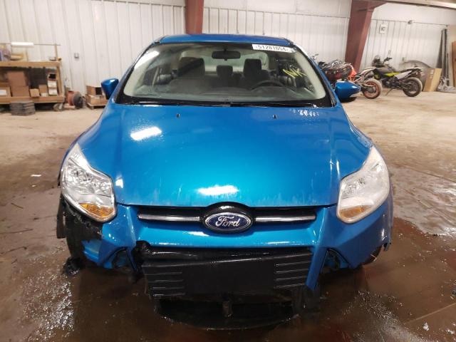 Photo 5 from auction – 2012 FORD FOCUS SE with VIN 1FAHP3F20CL459126