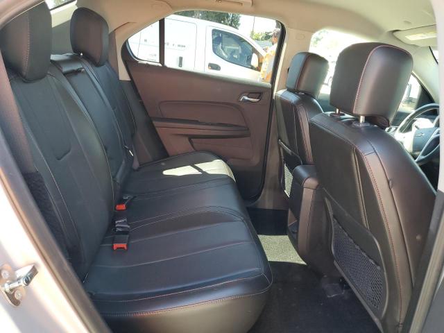 Photo 10 from auction – 2015 CHEVROLET EQUINOX LT with VIN 2GNALCEK1F6302265