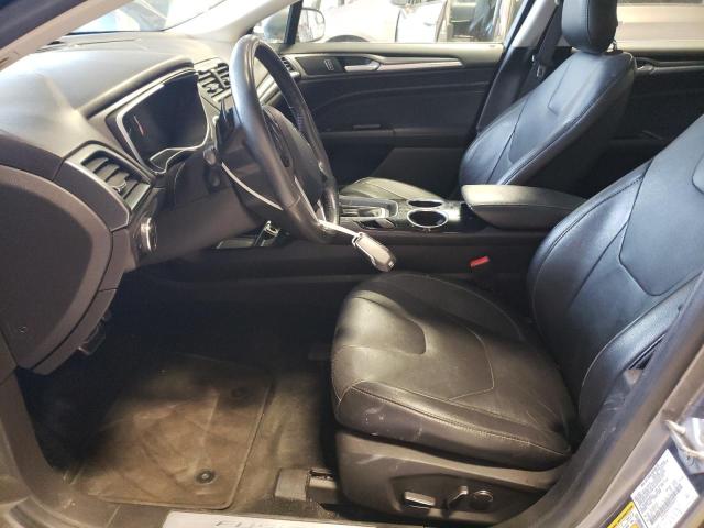 Photo 7 from auction – 2014 FORD FUSION TIT with VIN 3FA6P0K97ER109375