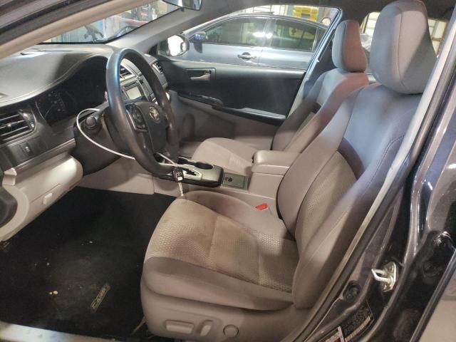 Photo 7 from auction – 2012 TOYOTA CAMRY BASE with VIN 4T4BF1FK2CR175659